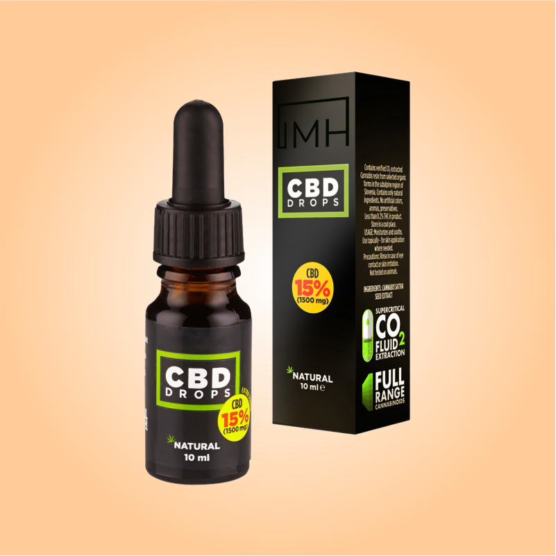 Custom CBD Boxes