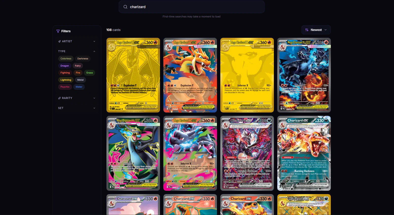 AuraBinder screenshot 5