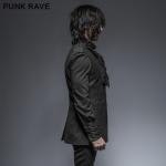 VICTORIAN VAMPIRE HUNTER OUTFIT gallery image