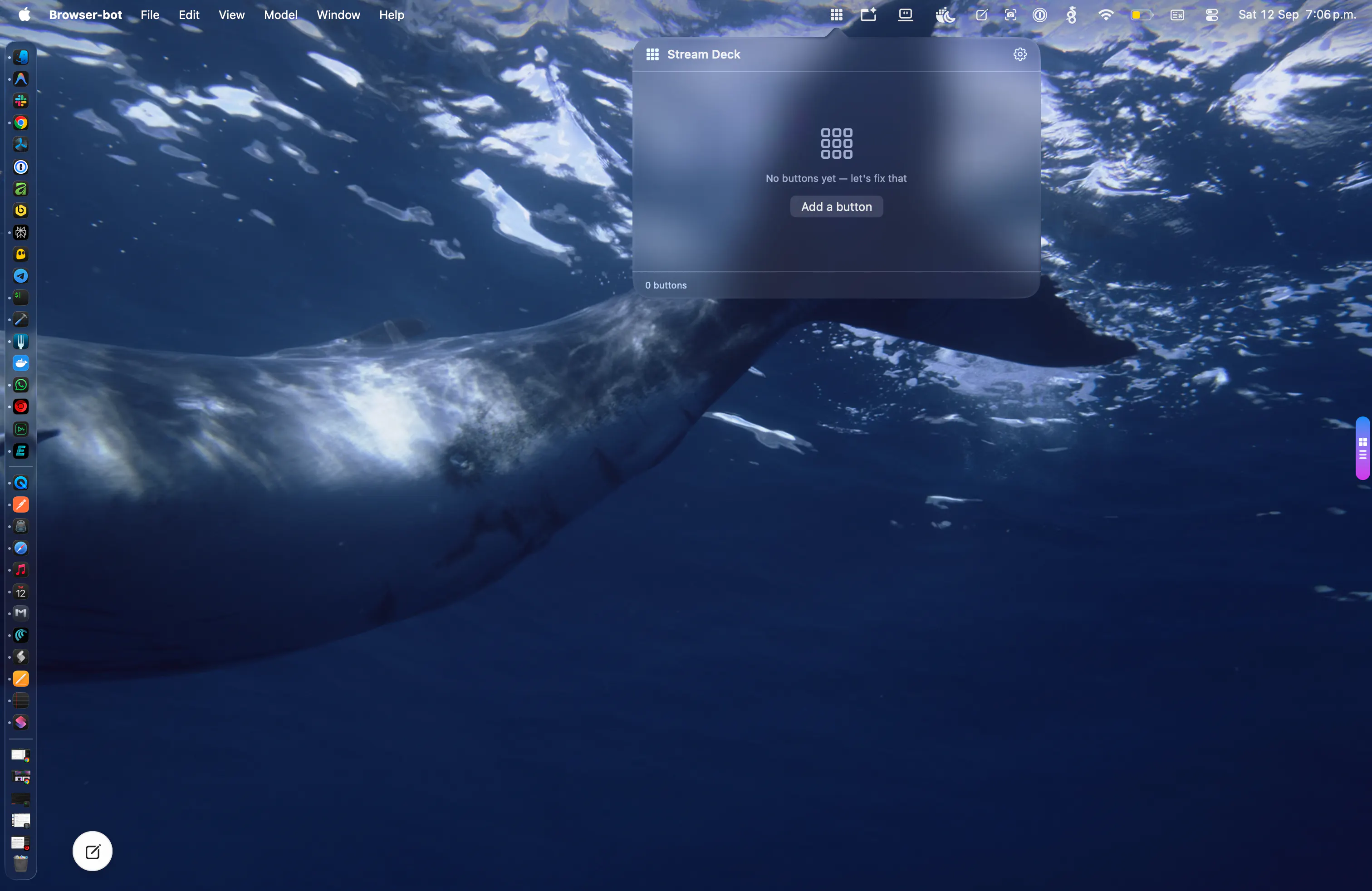 Stream Deck gallery image