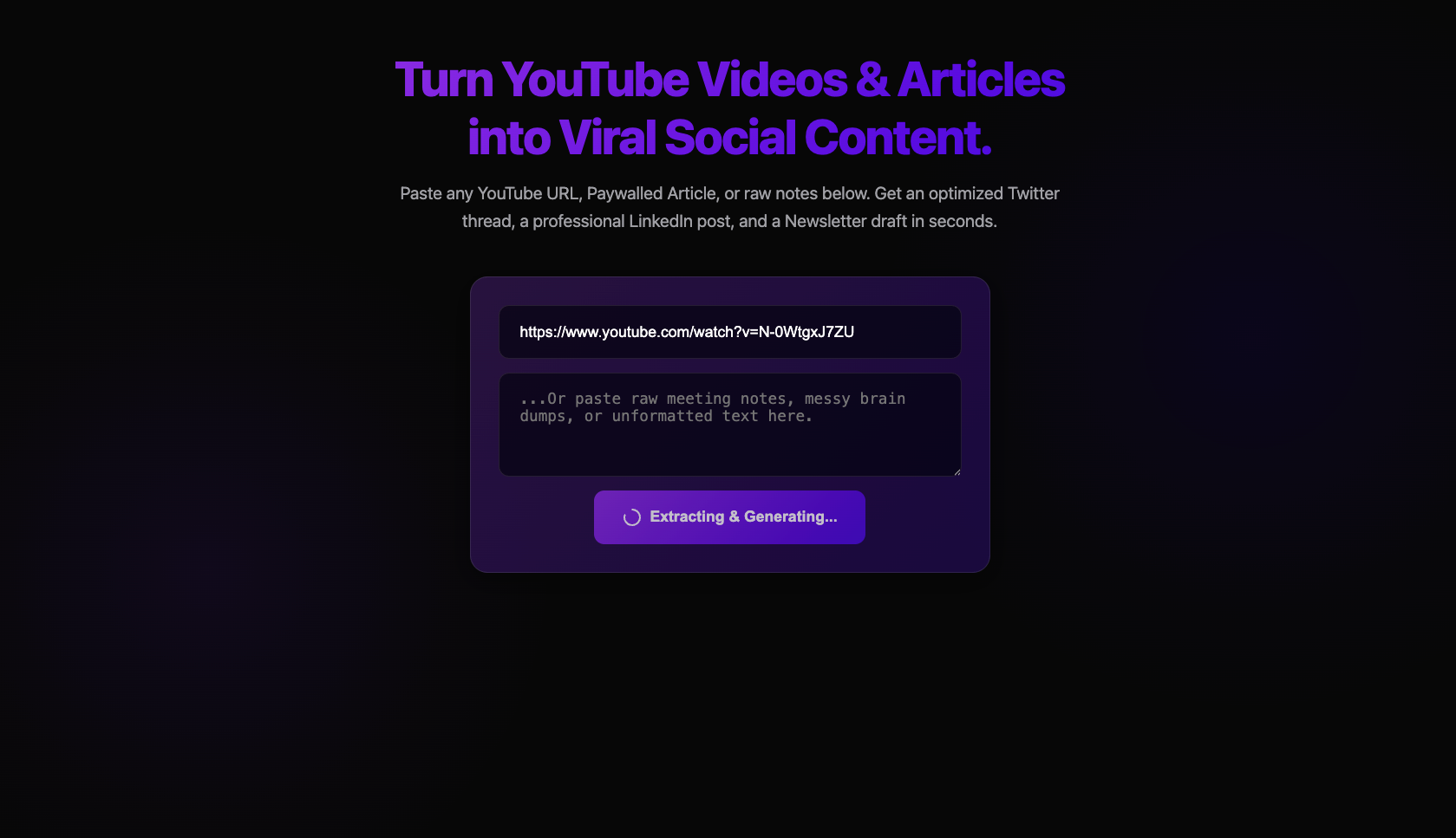 Content Spark gallery image