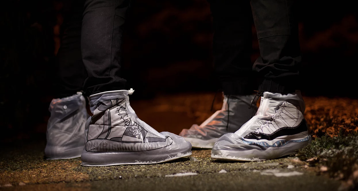 Dry Steppers gallery image