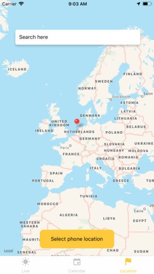 SunTimes gallery image