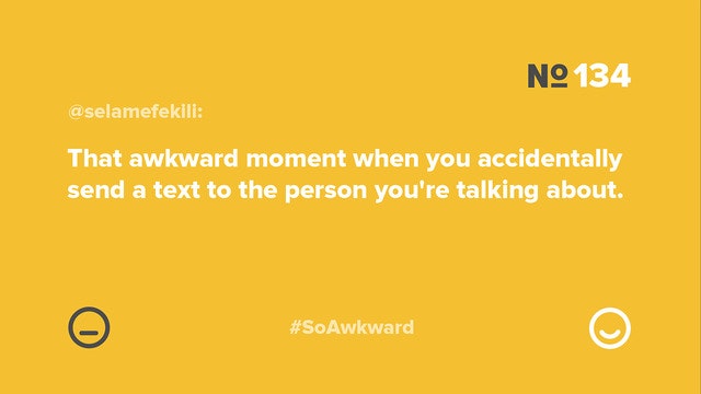 SoAwkward gallery image