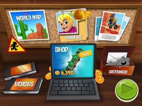 Ski Safari 2 gallery image