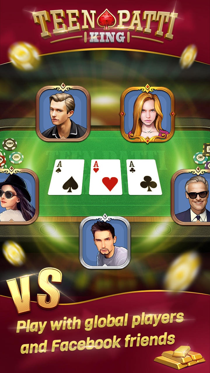 Teen Patti King gallery image