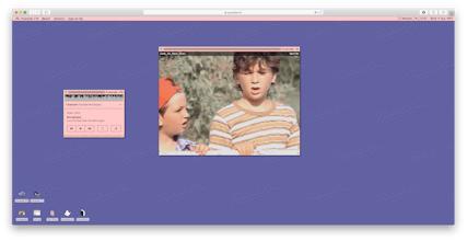 Poolside FM 2.0 gallery image