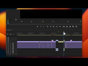 TimeWeave gallery image