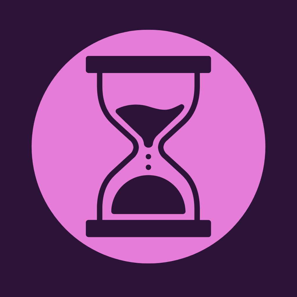 Toggl Lockscreen Widget