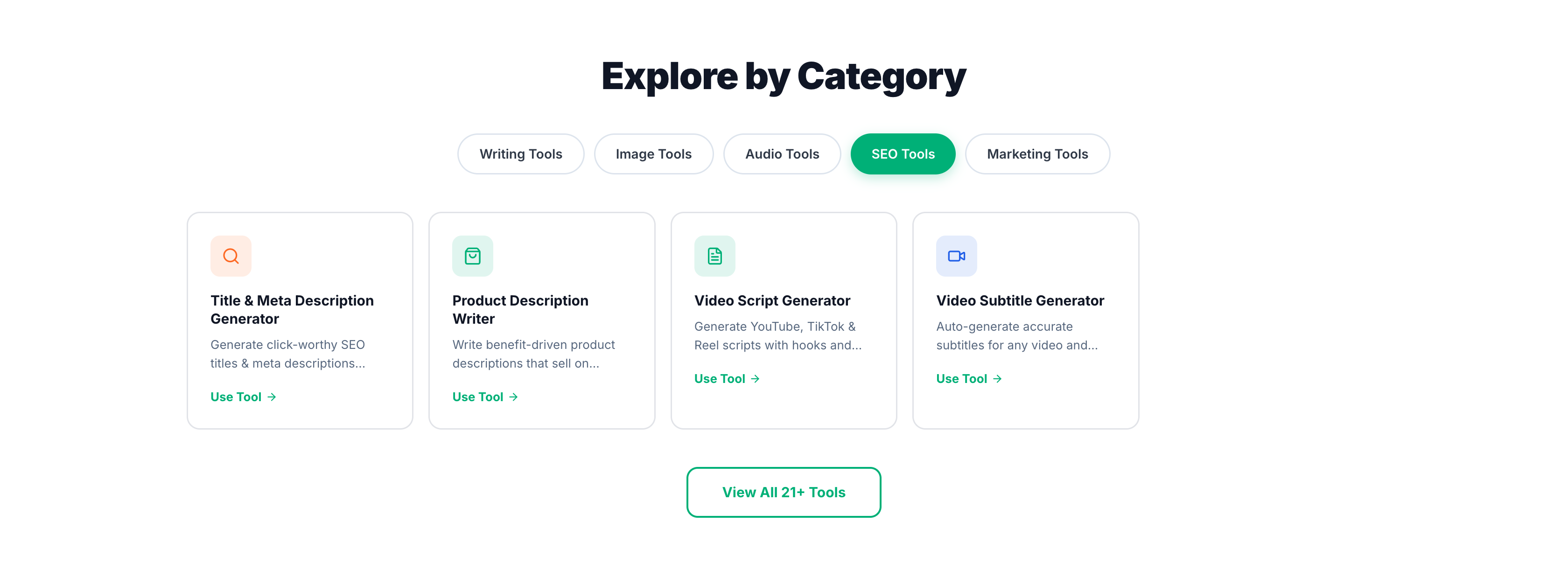 Sambhav AI gallery image