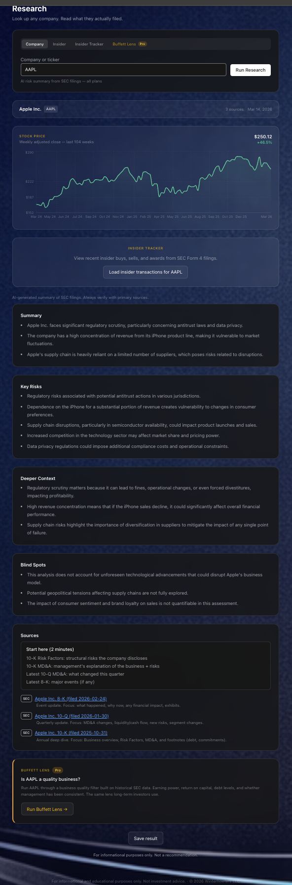 TPT Investing gallery image