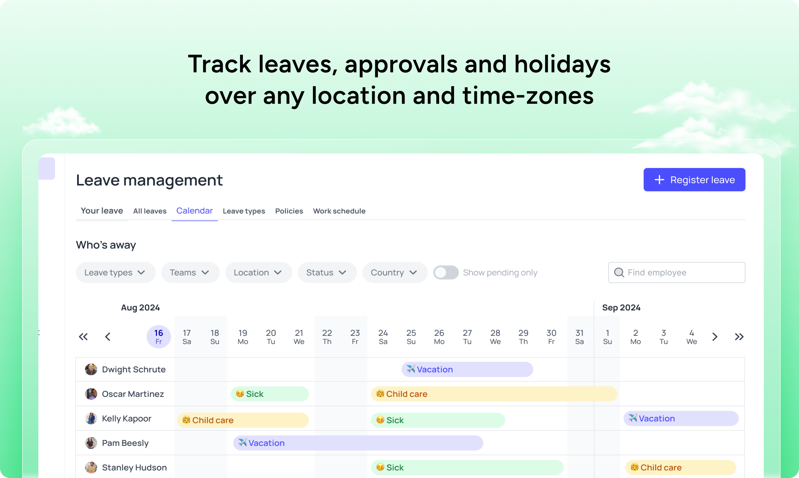 Tixio Hr - Smart HR для стартапов, масштабирования и распределенных команд медиа 3