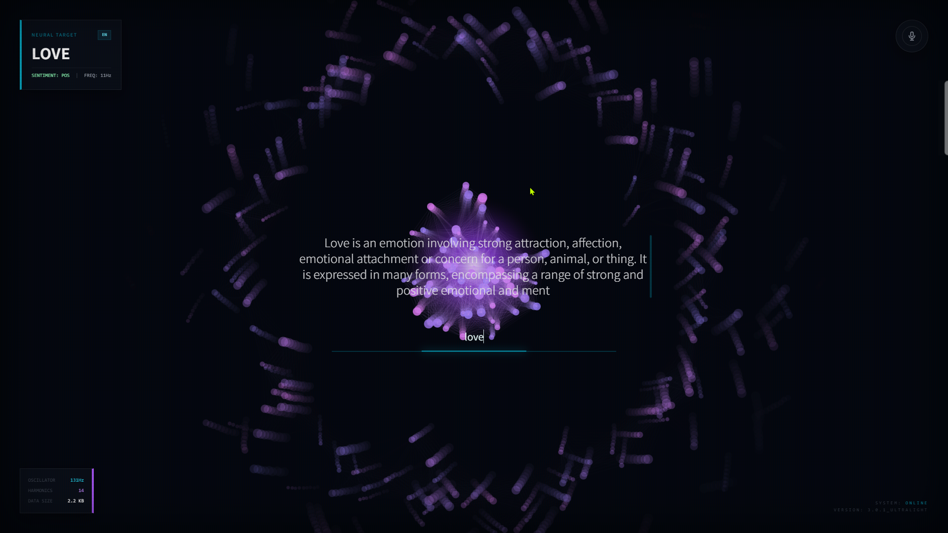 Synesthesia gallery image