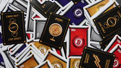 Bitcon gallery image