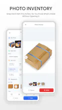 MoveBox: Smart Moving Assist gallery image