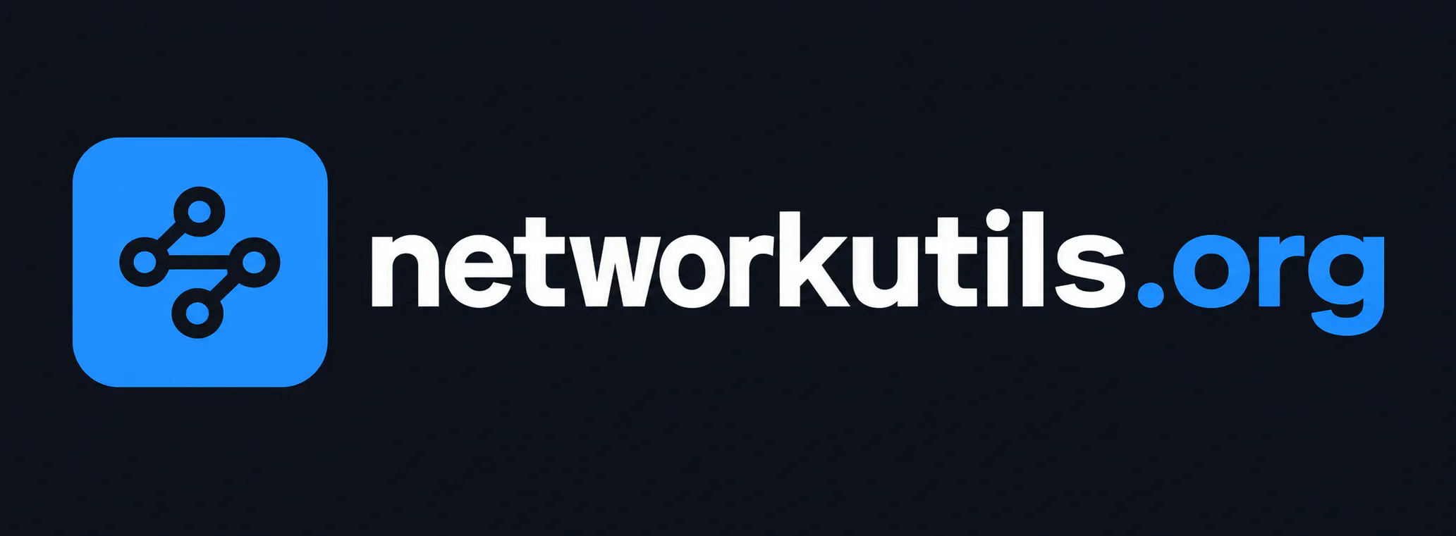 networkutils.org gallery image