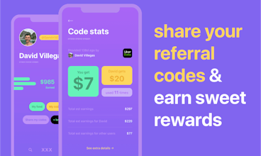 Use My Code gallery image