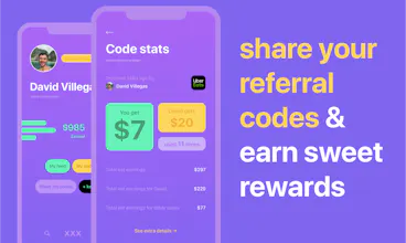 Use My Code gallery image