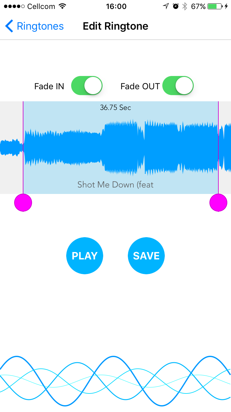 Easy Ringtone gallery image