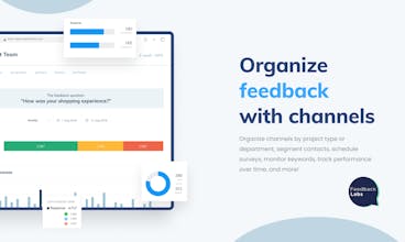 FeedbackLabs gallery image