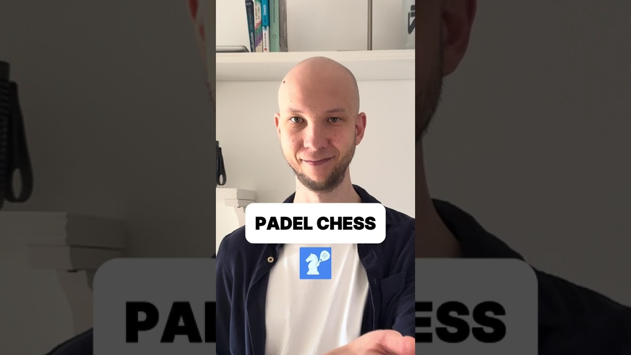 Padel Chess