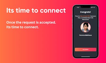 Vibe IRL: Find, Connect & Meet gallery image