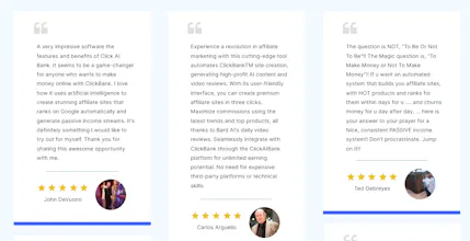 Click Ai Bank: BEST OFFER OF THE DAY gallery image