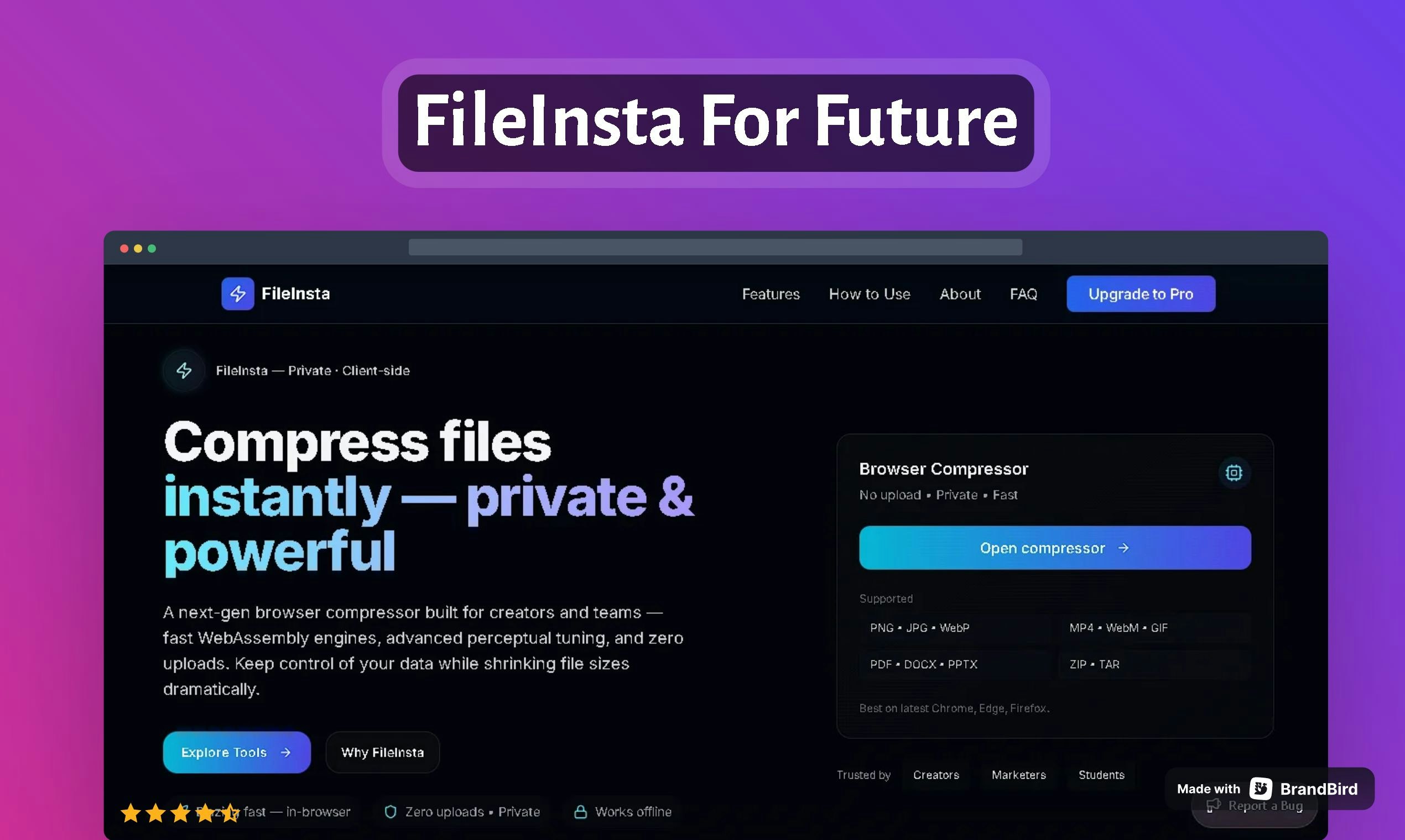 FileInsta gallery image
