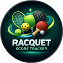 Racquet Score Tracker Apple Watch
