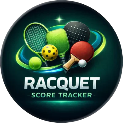 Racquet Score Tracker Apple Watch