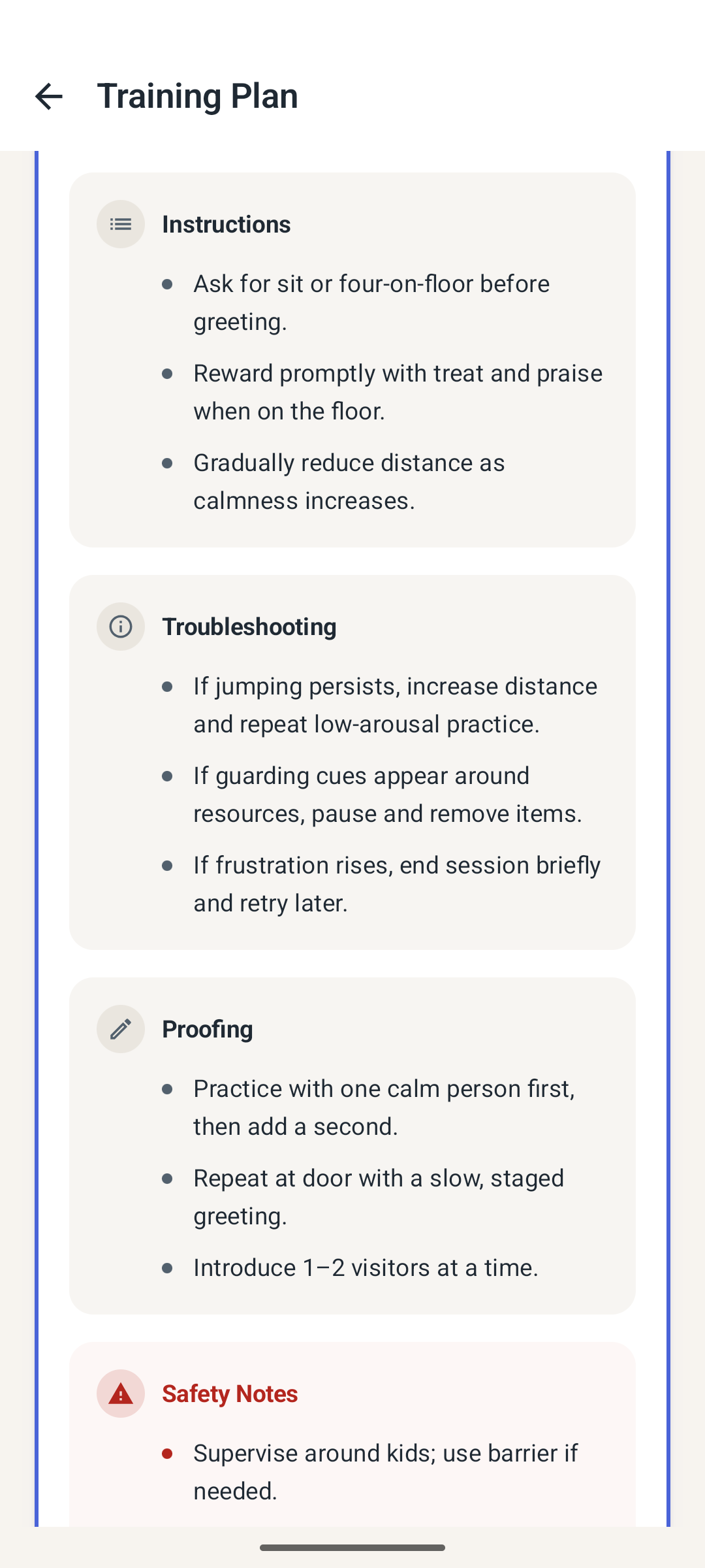 AskBailey gallery image