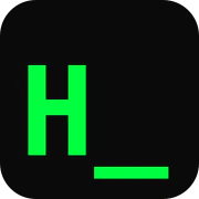 HACKOBAR_ logo