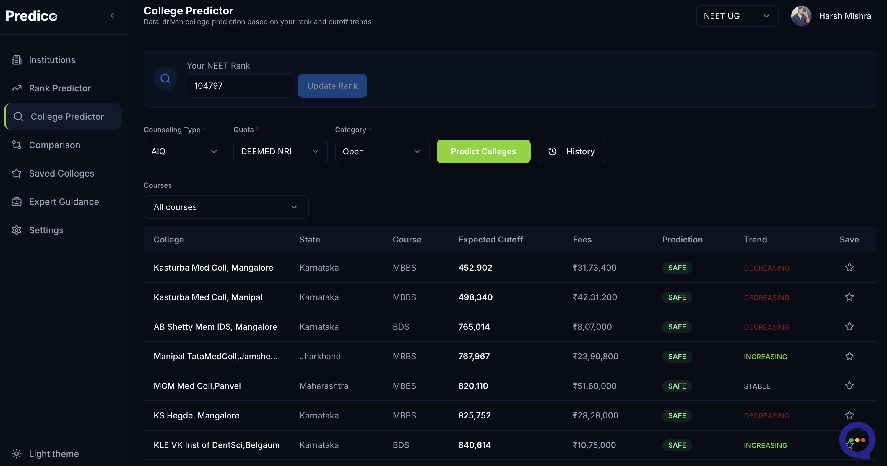 Predico gallery image