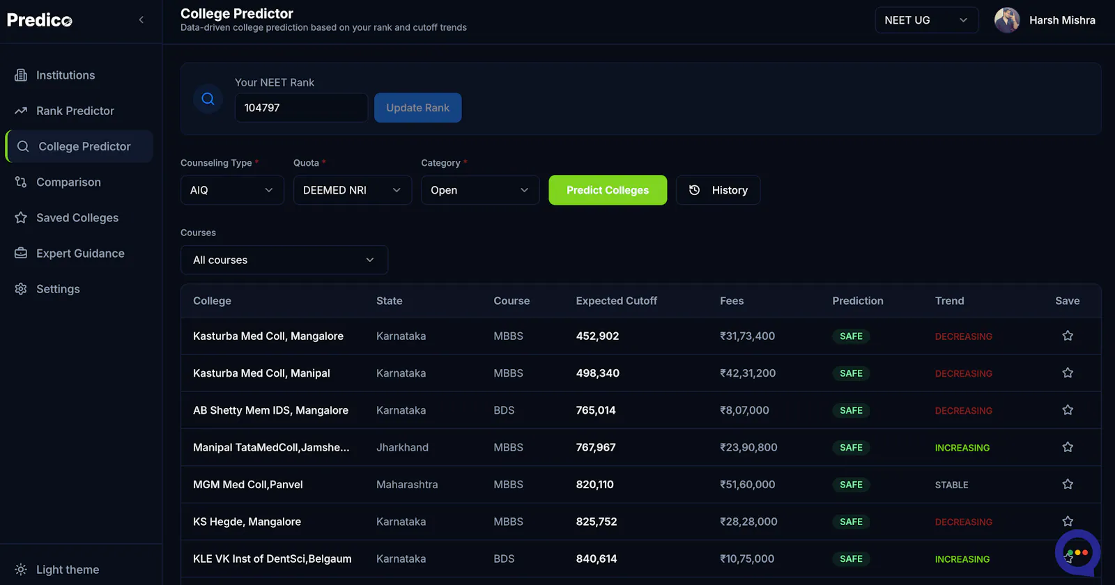 Predico screenshot 4