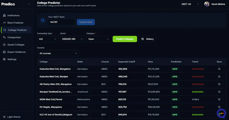 Predico screenshot 4