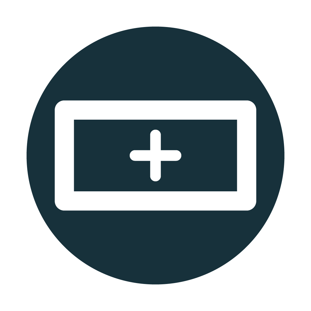 Alight Desktop Ring Light