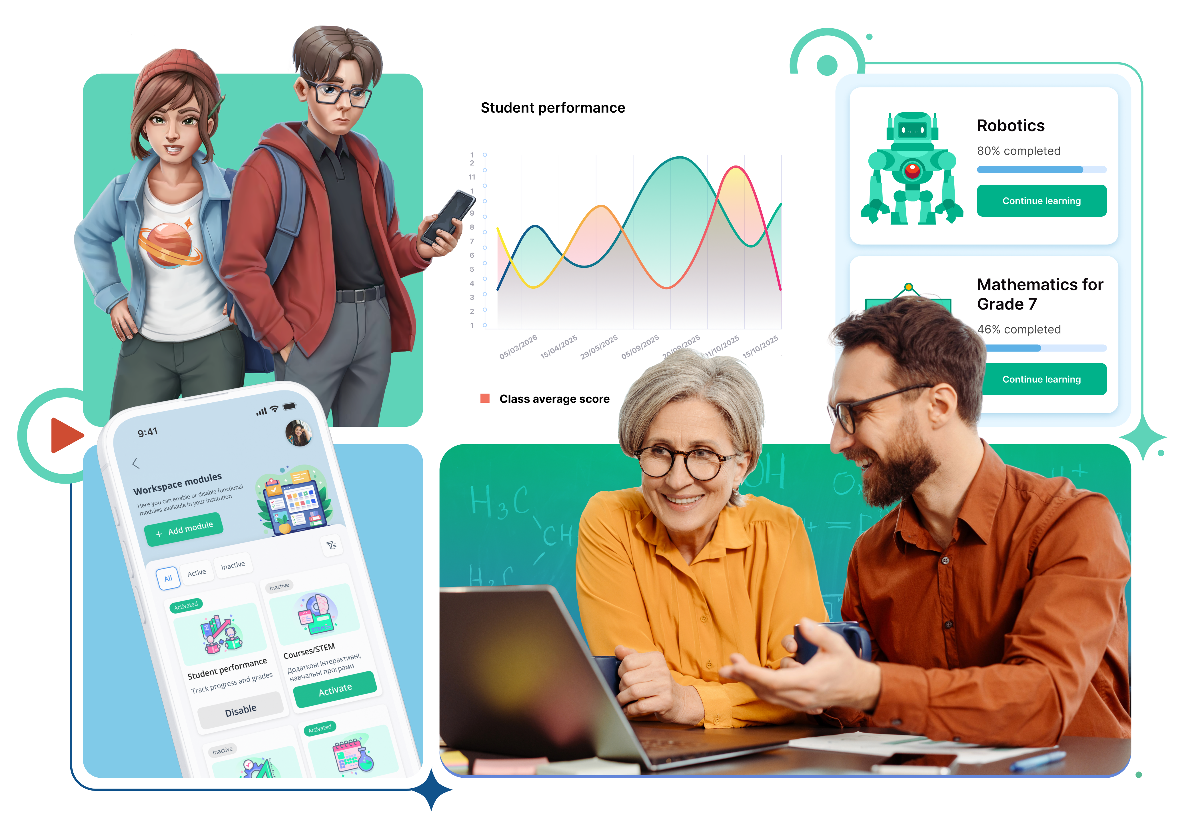 Prosvita gallery image