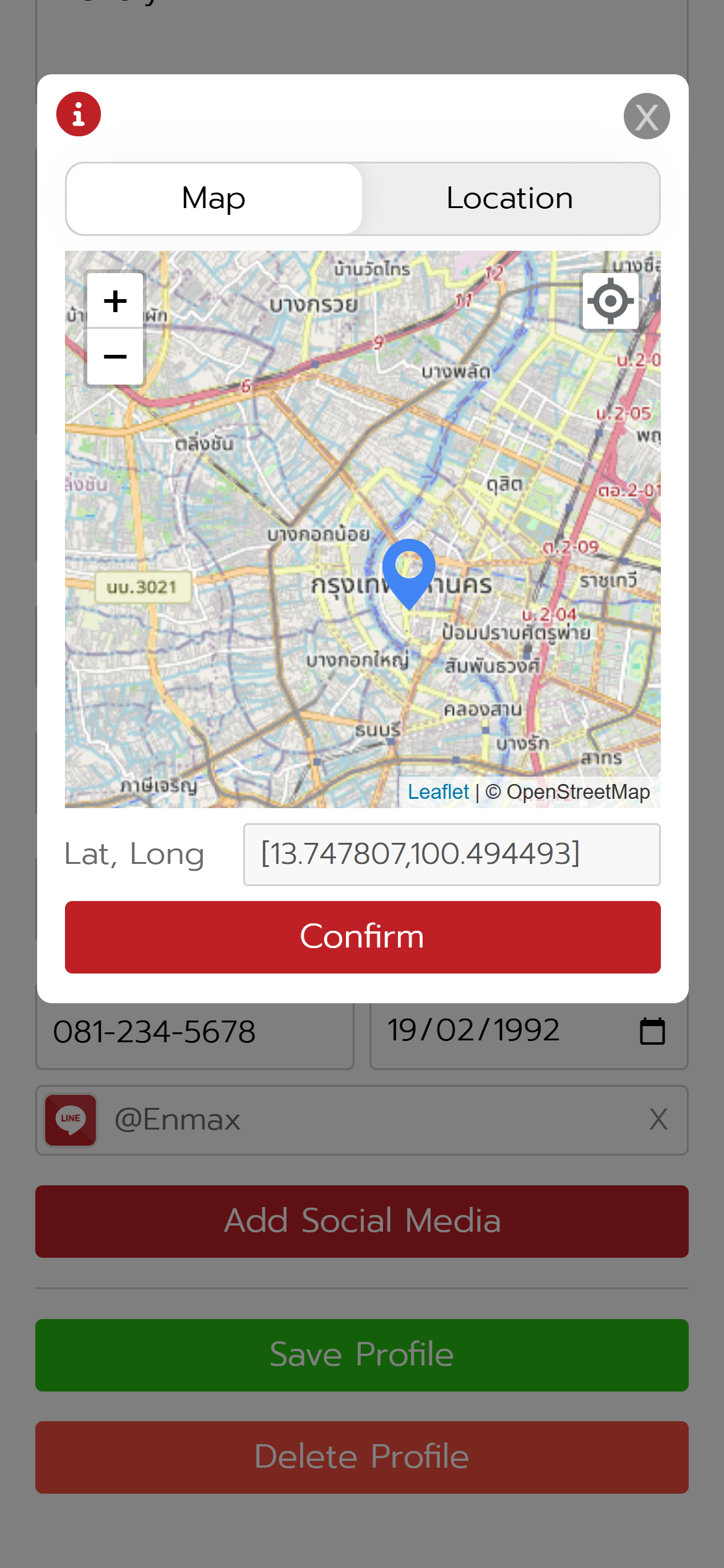 TapEasy gallery image