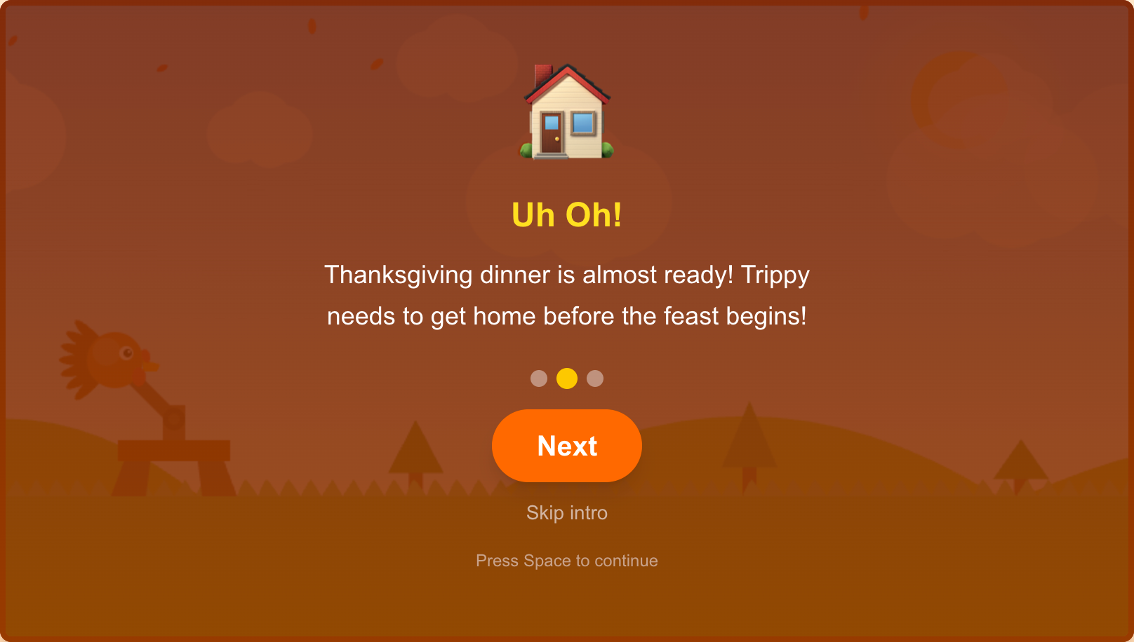 Get Trippy Home gallery image