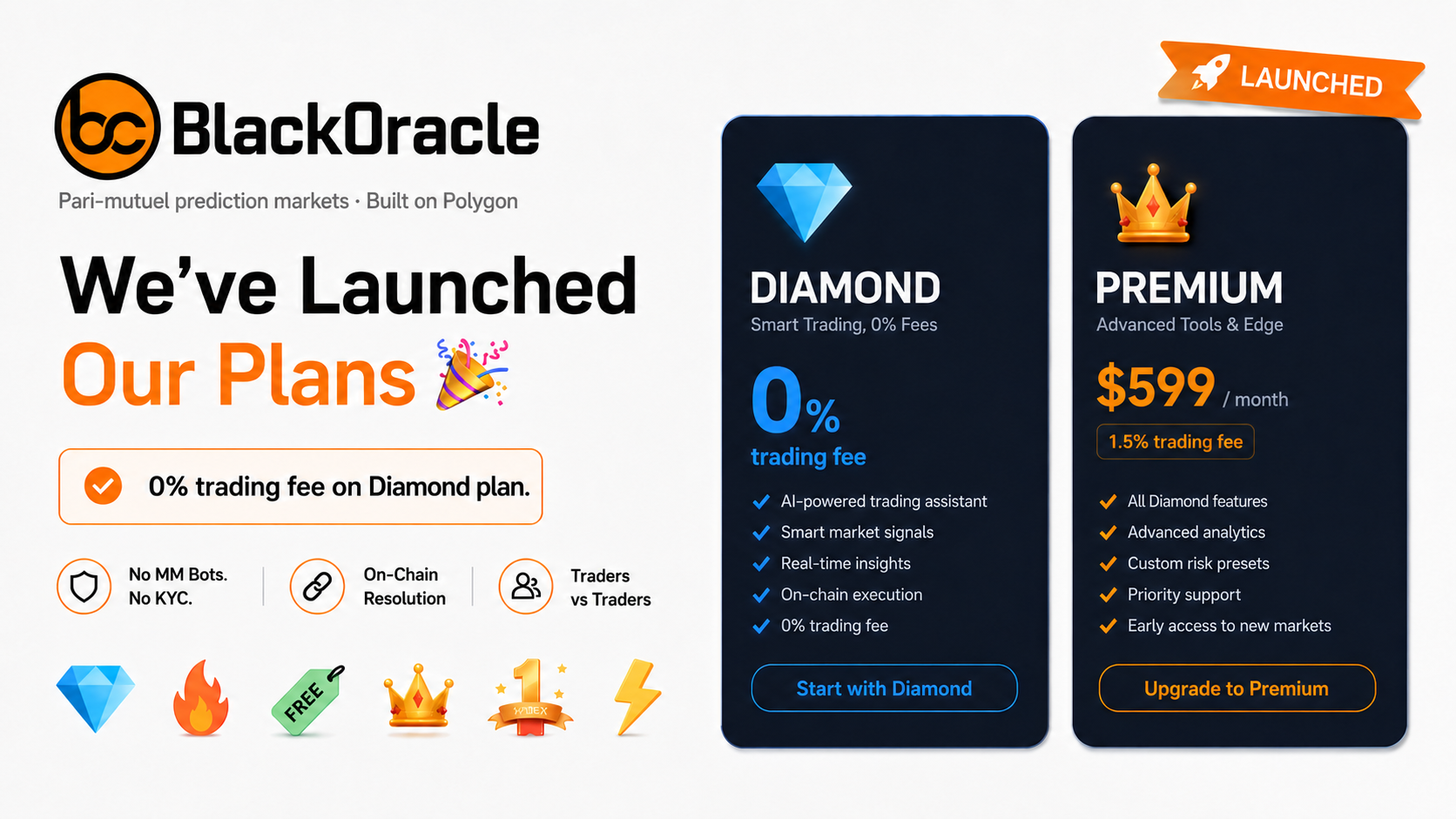 BlackOracle gallery image