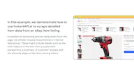 InstantAPI.ai