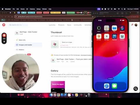 Red Flags gallery image