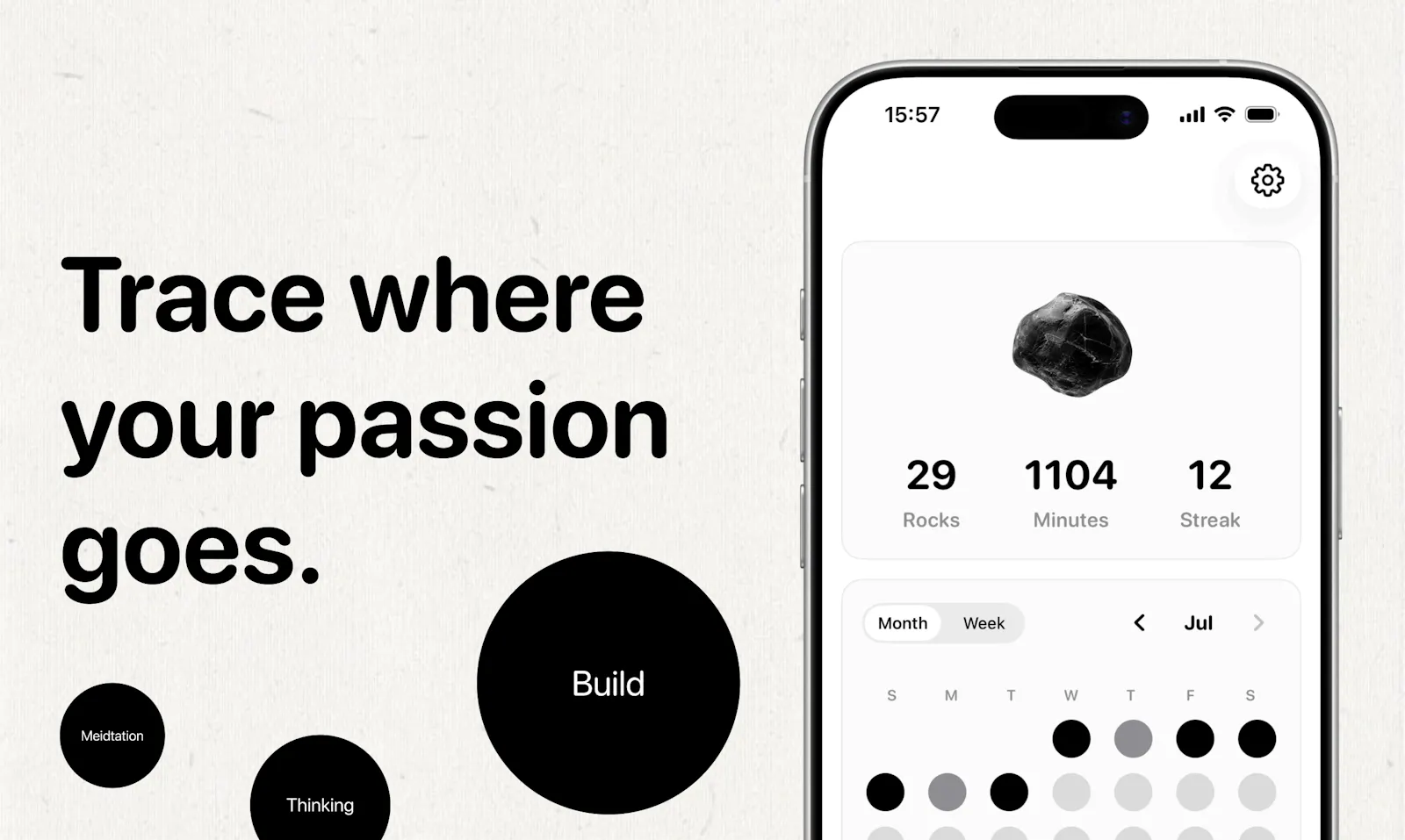 RockFocus screenshot 4