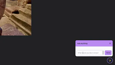chat.juror8.ai gallery image