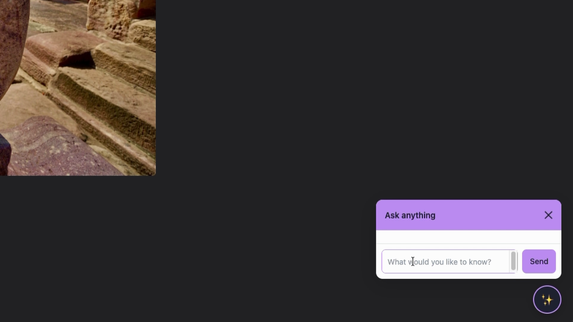 chat.juror8.ai - Screenshot 5 showing product features and functionality