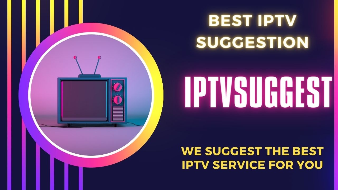 BEST IPTV SUBSCRIPTION PROVIDER