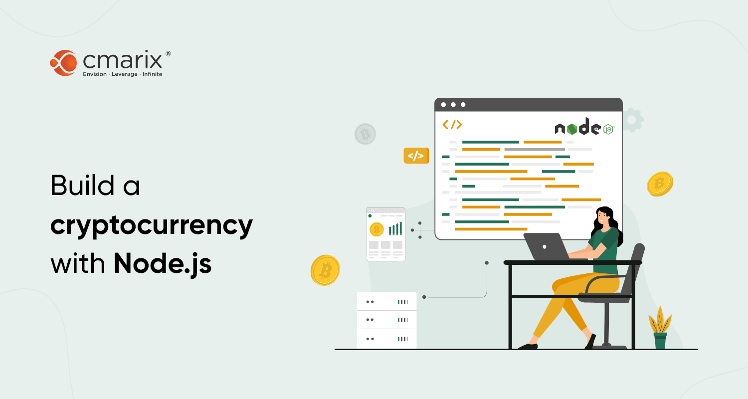 Crypto-monnaie dans Node.js