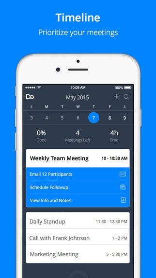 Do 2.0 for iPhone and iPad gallery image