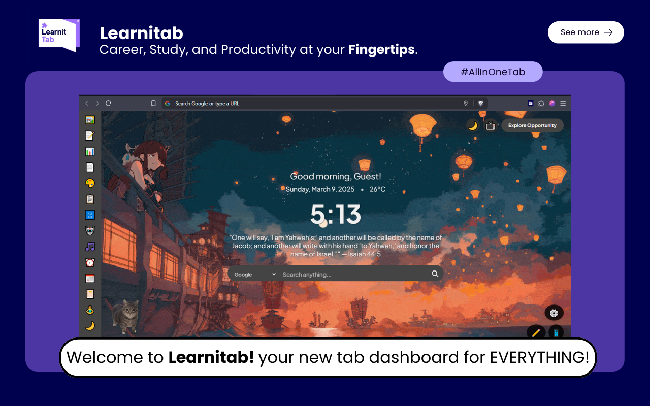 Learnitab gallery image