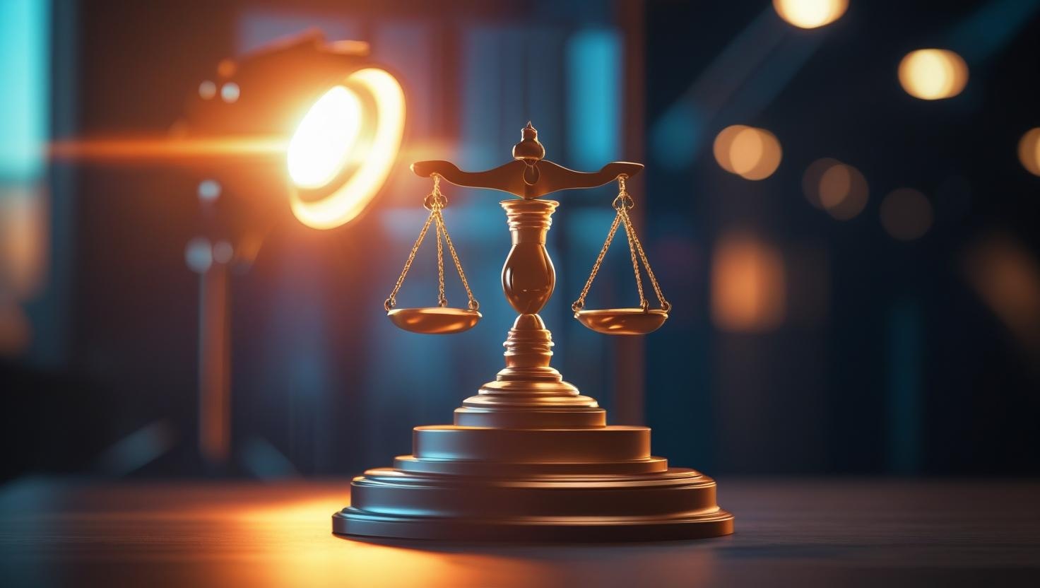 legal logo
